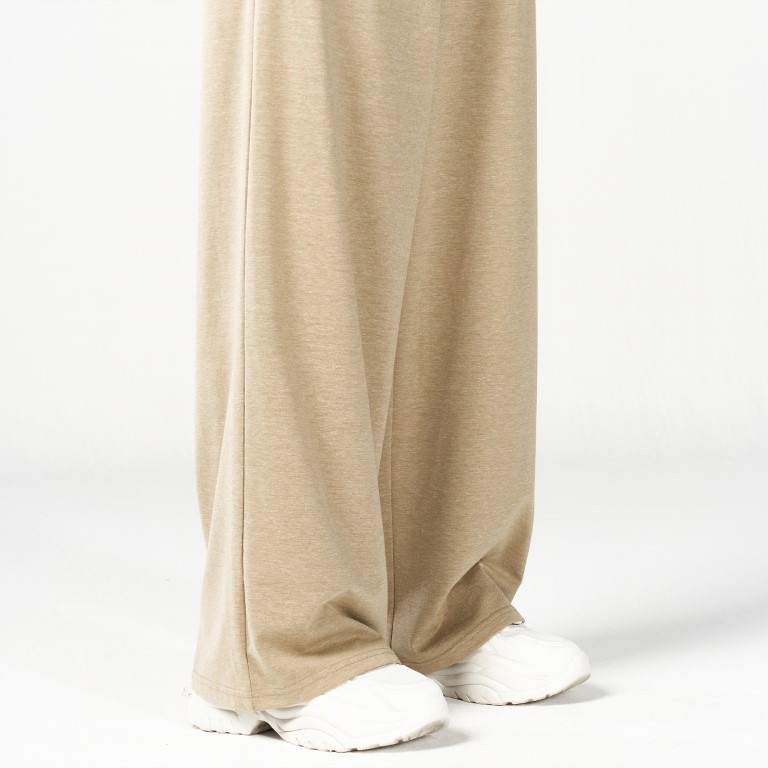 Code Live in Joggers - Sand Marl